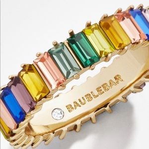 Baublebar Mini Alidia Ring